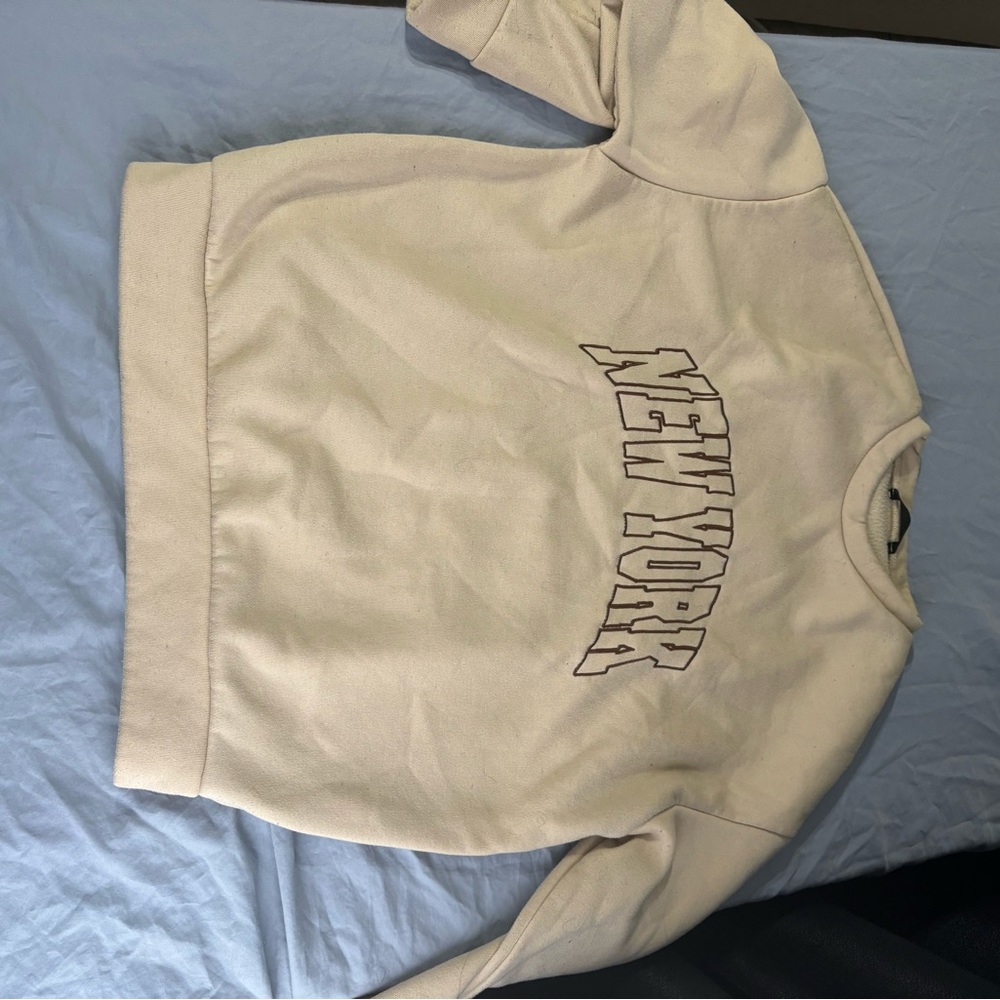 Sweater flash sale $15
